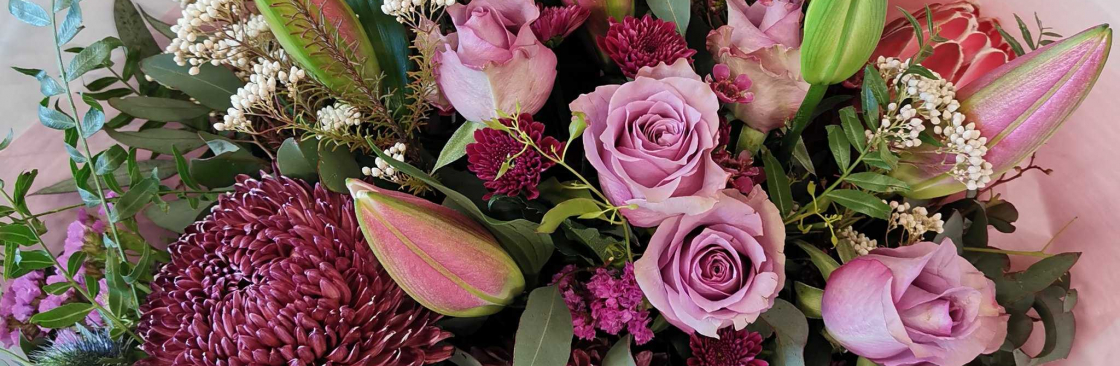 theflower land Cover Image