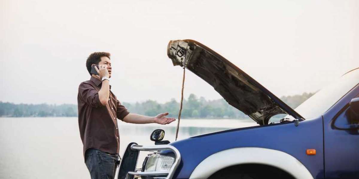 Reliable Towing Service Across Melbourne You Can Trust