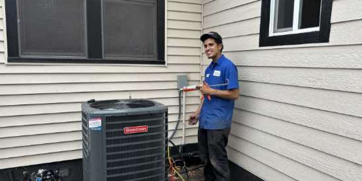 How to Choose the Right AC Service in New Braunfels for Your Home System