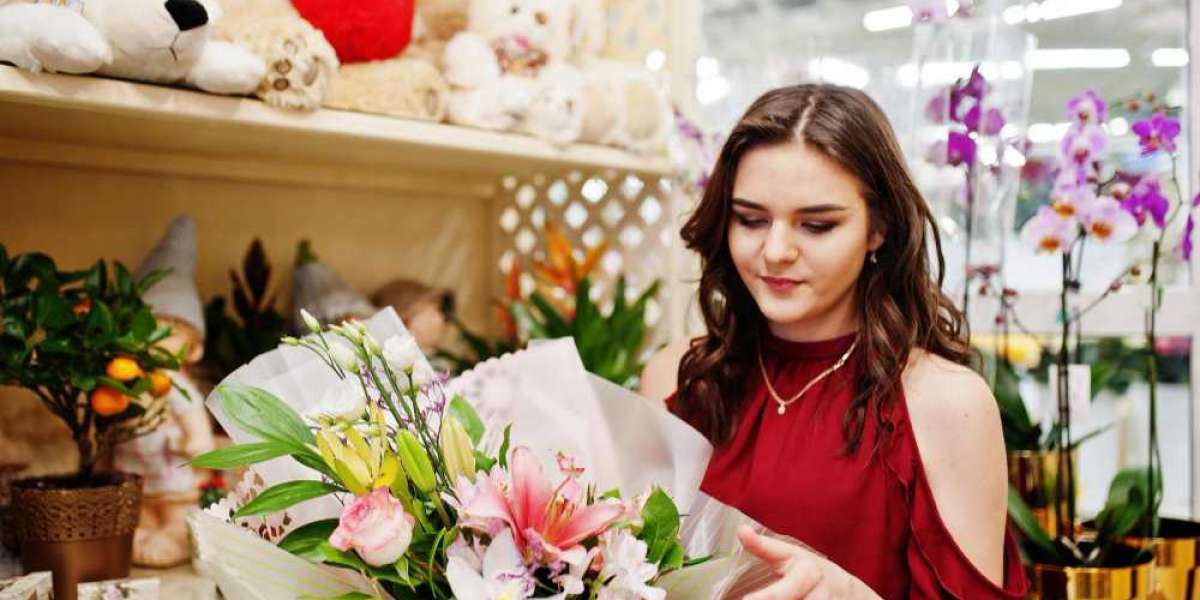 How to Choose the Perfect Flower Gift for Every Occasion