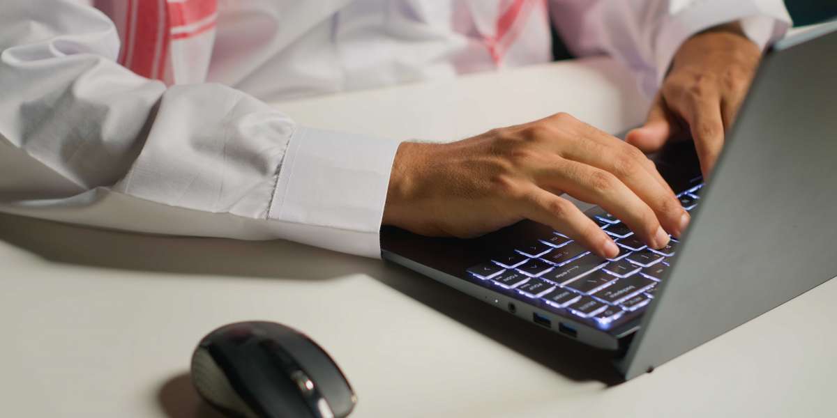 Toughbook G2 in Qatar – The Ultimate Modular Rugged Laptop for Harsh Industrial Environments