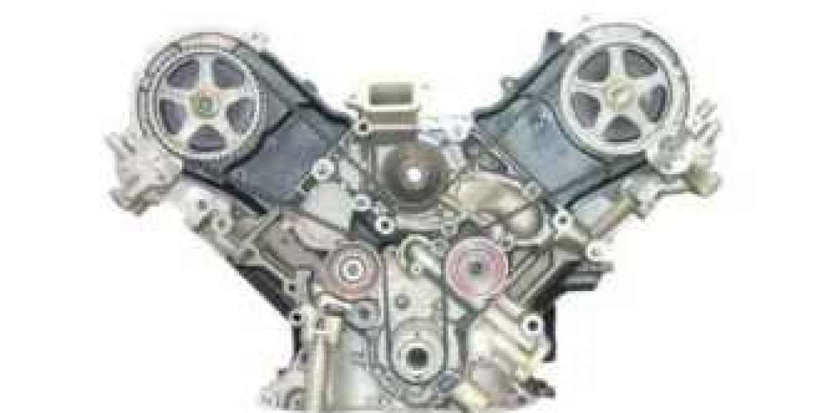 Toyota Sequoia Engine: Power, Performance, and Reliability