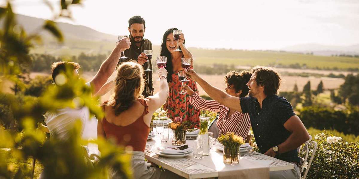 Non Alcoholic Champagne: Celebrate Every Moment Without Alcohol