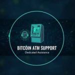 Bitcoin ATM Support Profile Picture