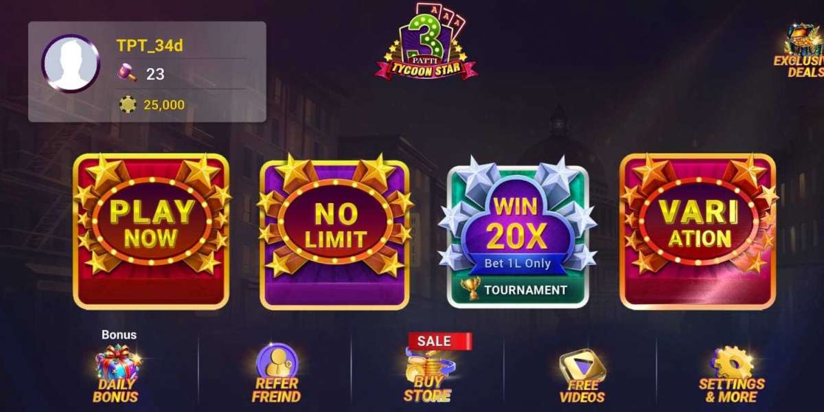 Download Teen Patti APK Free