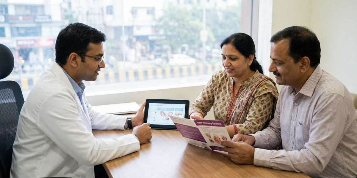 Choosing the Right IVF Hospital in Chennai for Your Parenthood Journey