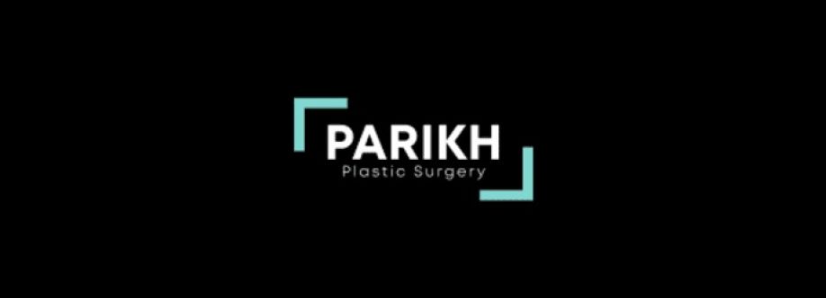 J Parikh MD Cover Image