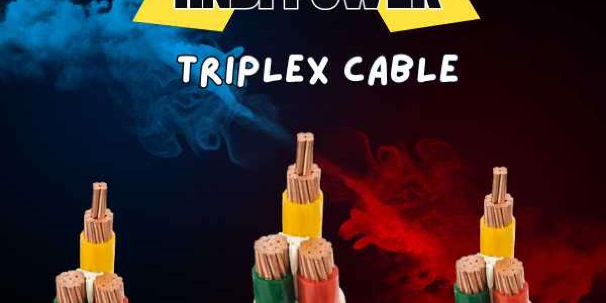 Triplex Cable for Reliable Secondary Power Distribution: Engineering Insights for Utility Buyers