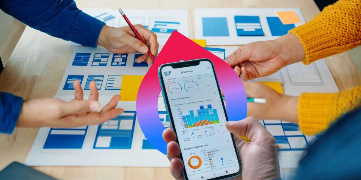 iOS App Development Company: Building High-Performance iOS Applications for Modern Businesses