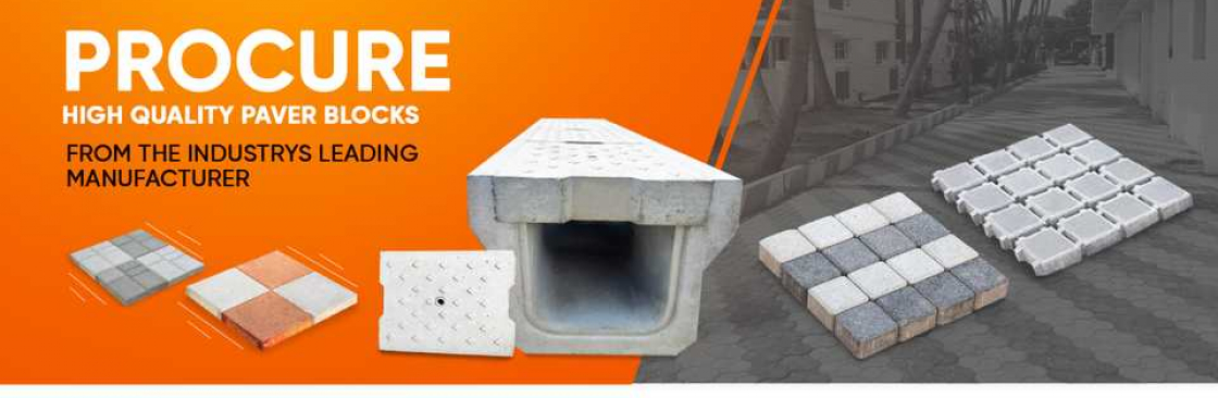 SriGanapathy Pavers Cover Image