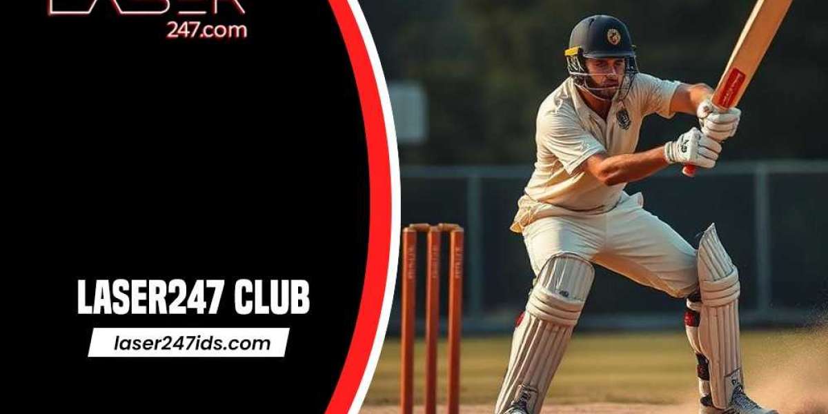 Laser247 Club Gaming Platform | Account Setup and Usage