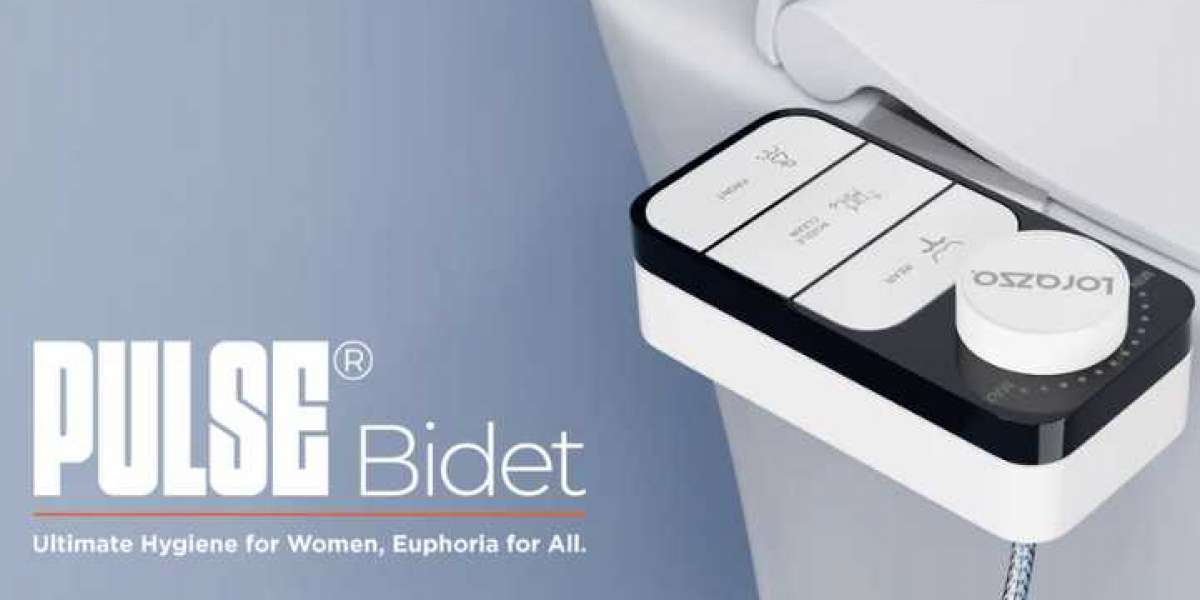Best Bidet Attachment for Toilet: Comfort, Hygiene, and Convenience