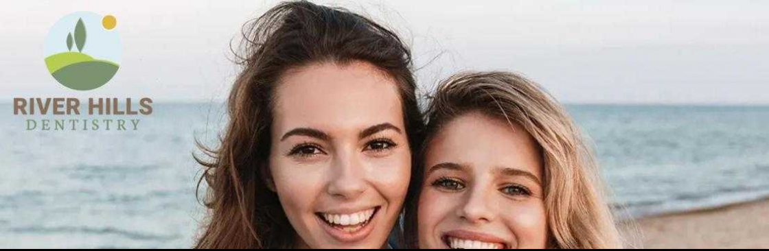 My River Hills Dentistry Cover Image