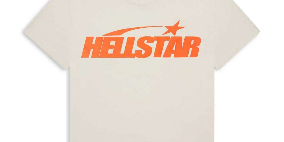The Hellstar Shirt: Revolutionizing Streetwear Fashion