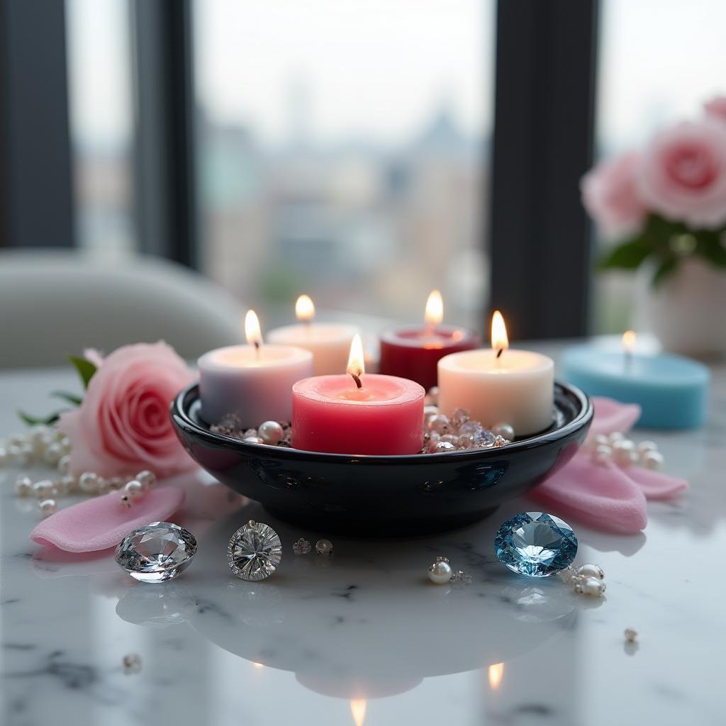 Kandessence | Luxe Essence Collection