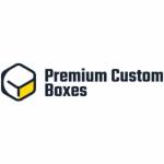Premium Custom Boxes Profile Picture