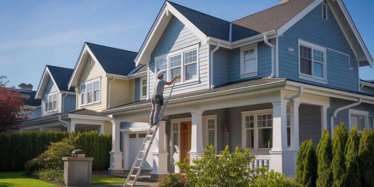 Affordable Quality Painting Services That Last