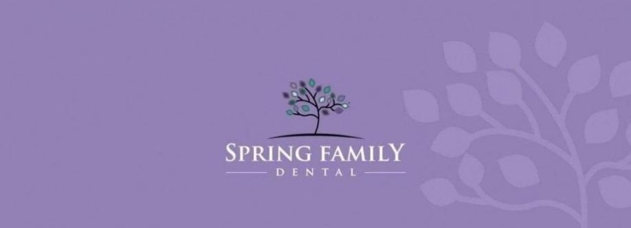 My Spring Family Dental Cover Image
