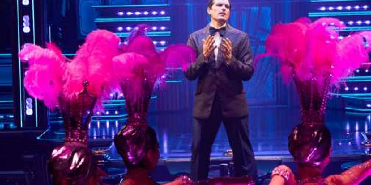 Jonathan Groff's Break: Broadway Box Office Impact
