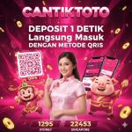 CANTIKTOTO OFFICIAL Profile Picture
