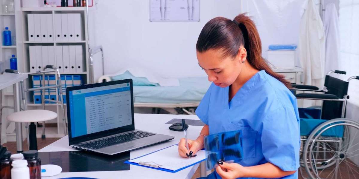 Nursing Assignment Writing for Undergraduate and Postgraduate Students