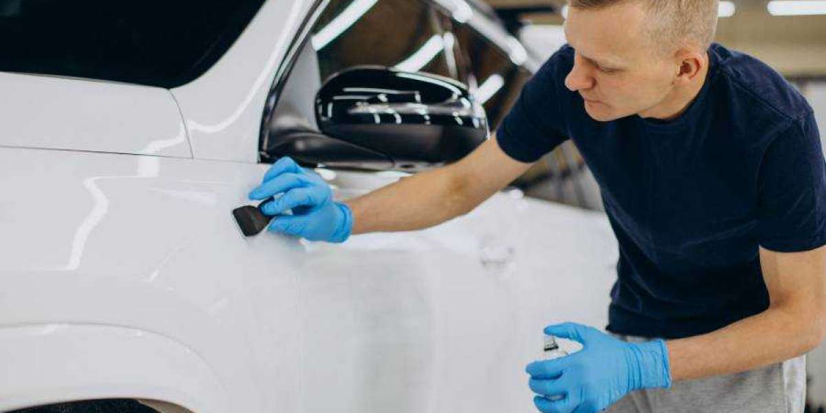 10 Common Car Body Issues and How Repair Shops Fix Them