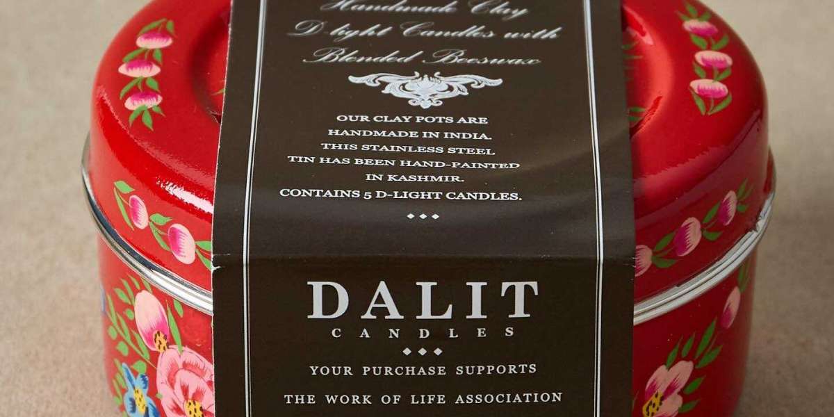 Handcrafted Elegance: Discover the Beauty of Candles, Candle Holders & Artisanal Designs