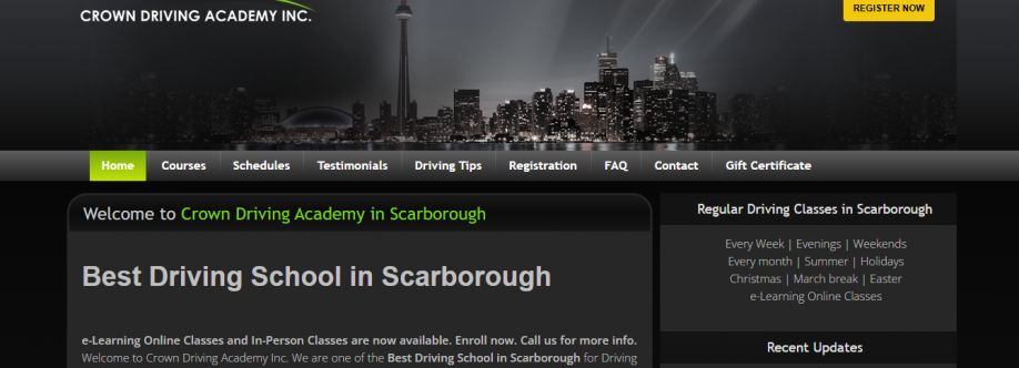 John Parker Cover Image