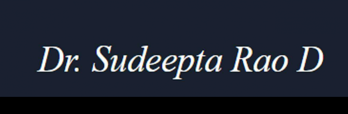 Drsudeepta 001 Cover Image