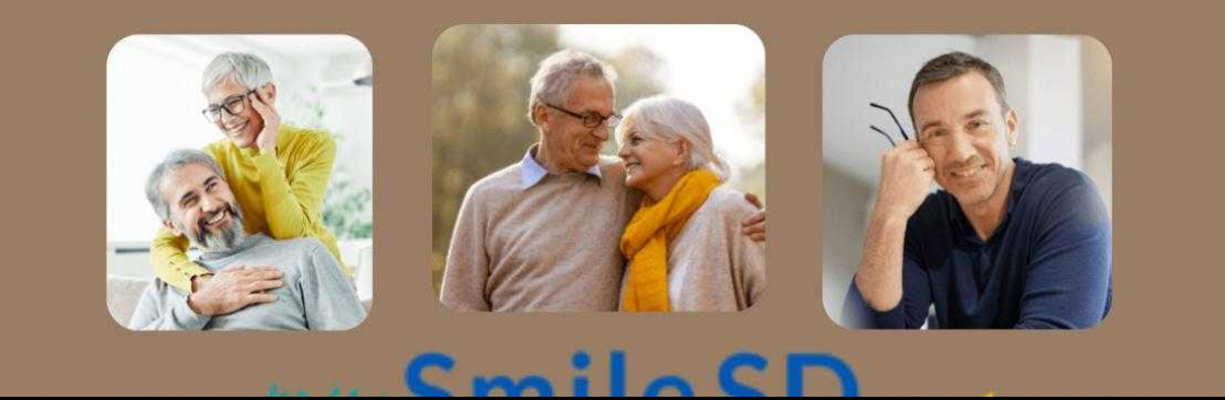 My Smile San Diego Dental Center Cover Image