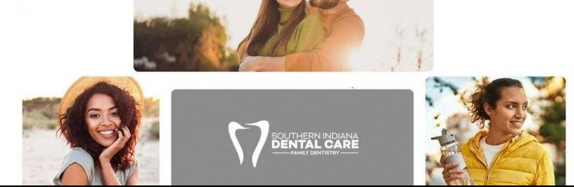 Southern Indiana Dental Care Cover Image