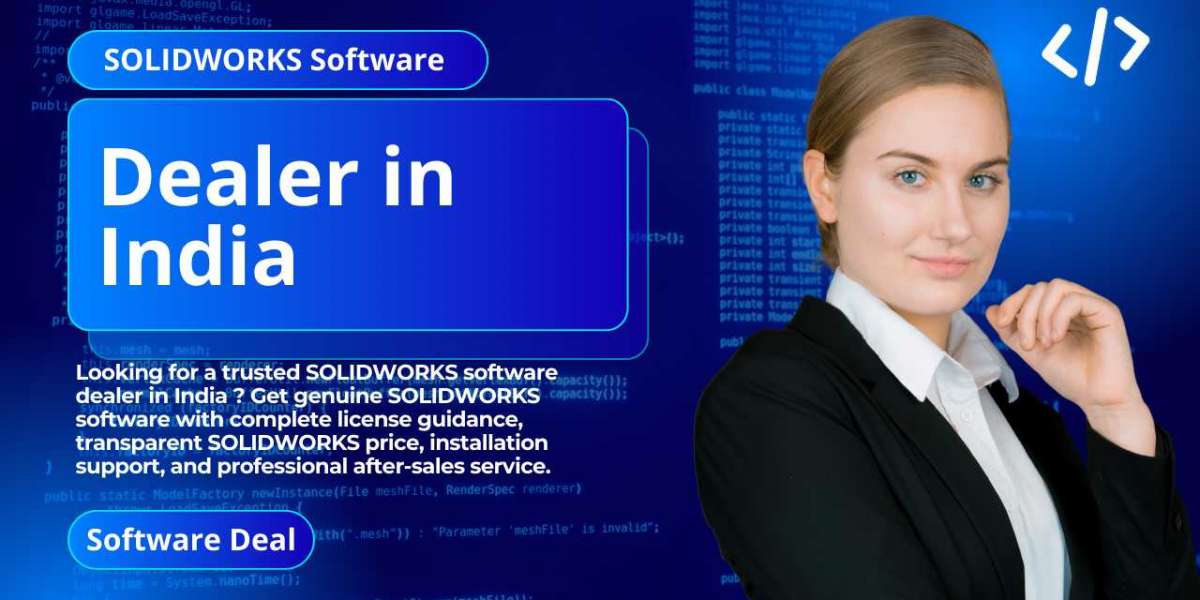 solidworks software dealer in india