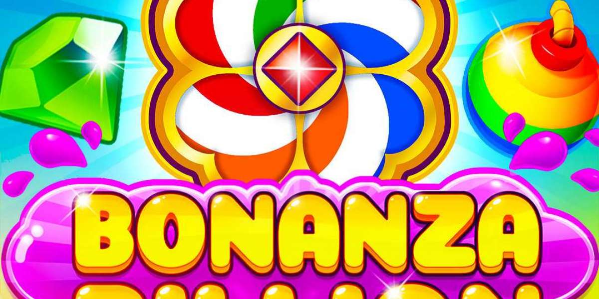Bonanza Billion Slot: Explore BGaming's Cascading Reels Adventure