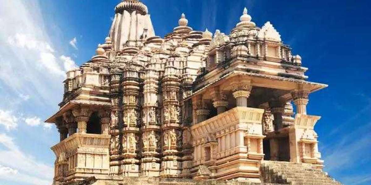 Ujjain Omkareshwar Jyotirlinga Tour Packages