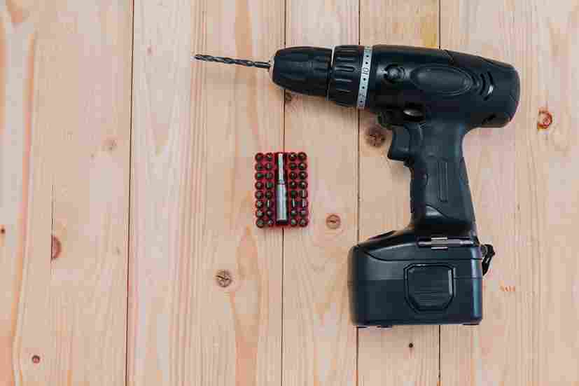 Why Cordless Drilling Machines Are Replacing Corded Drills Everywhere – Al Rahat Trading