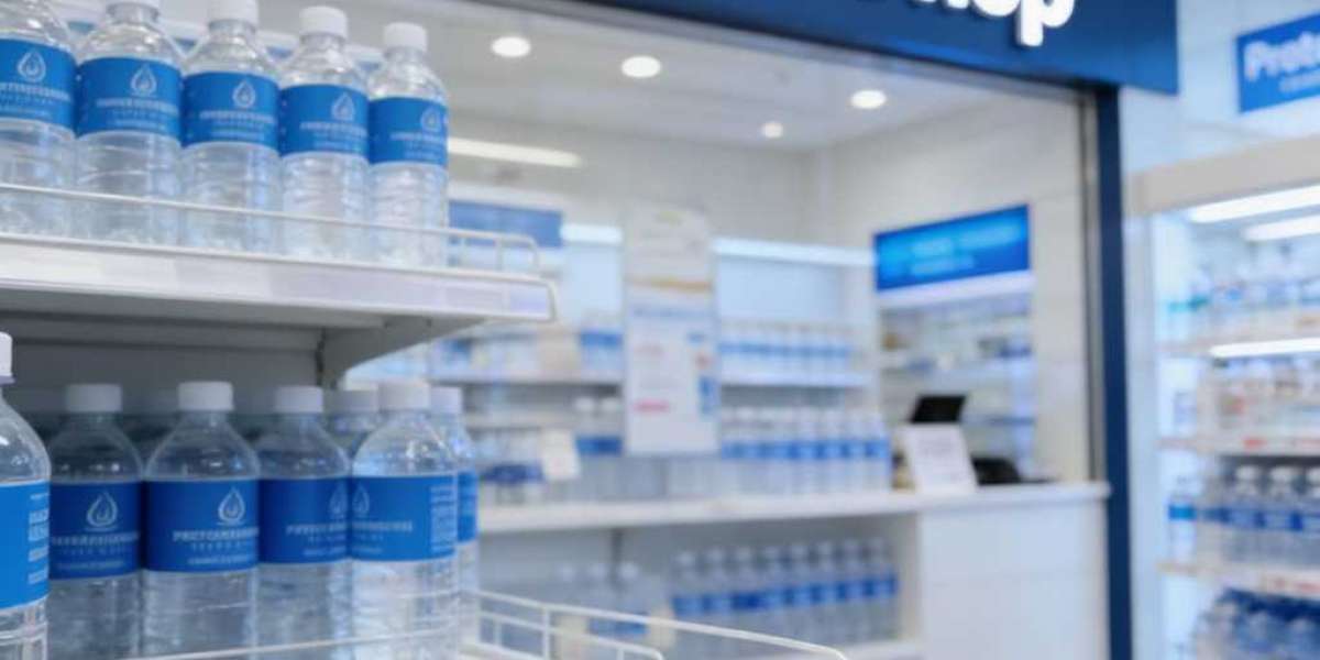 Natural Spring Water Australia: Why the Source of Your Water Matters More Than You Think