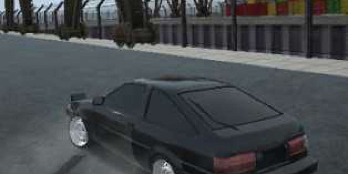 Introducing Drift Hunters: Challenge Your "tail-flipping" skills!