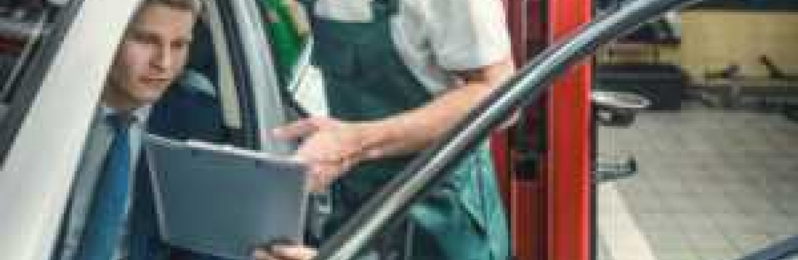 BURAQ AUTOMOTIVE Cover Image