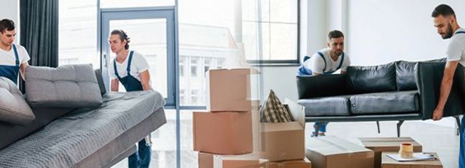 My Moving Journey Cover Image