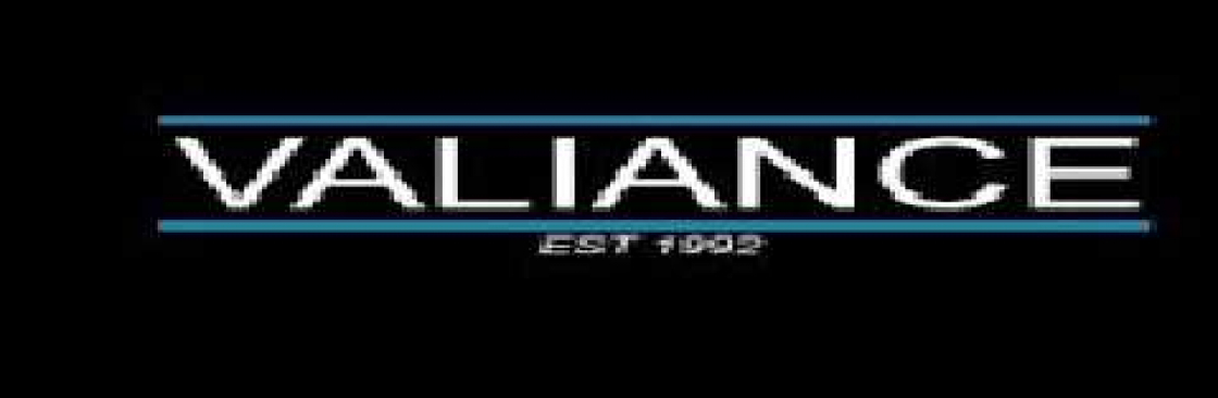 valiance Automotive Cover Image