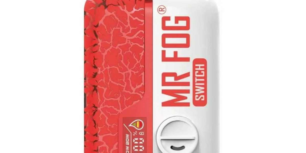 Why Finding the Right Technology Balance Changed My Vaping Routine