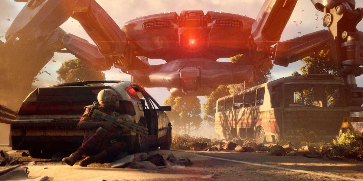 Arc Raiders Reveals Escalation Phase With Four Monthly Updates