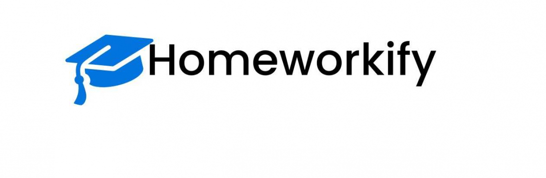 Homeworkify AI Homework Helper Cover Image