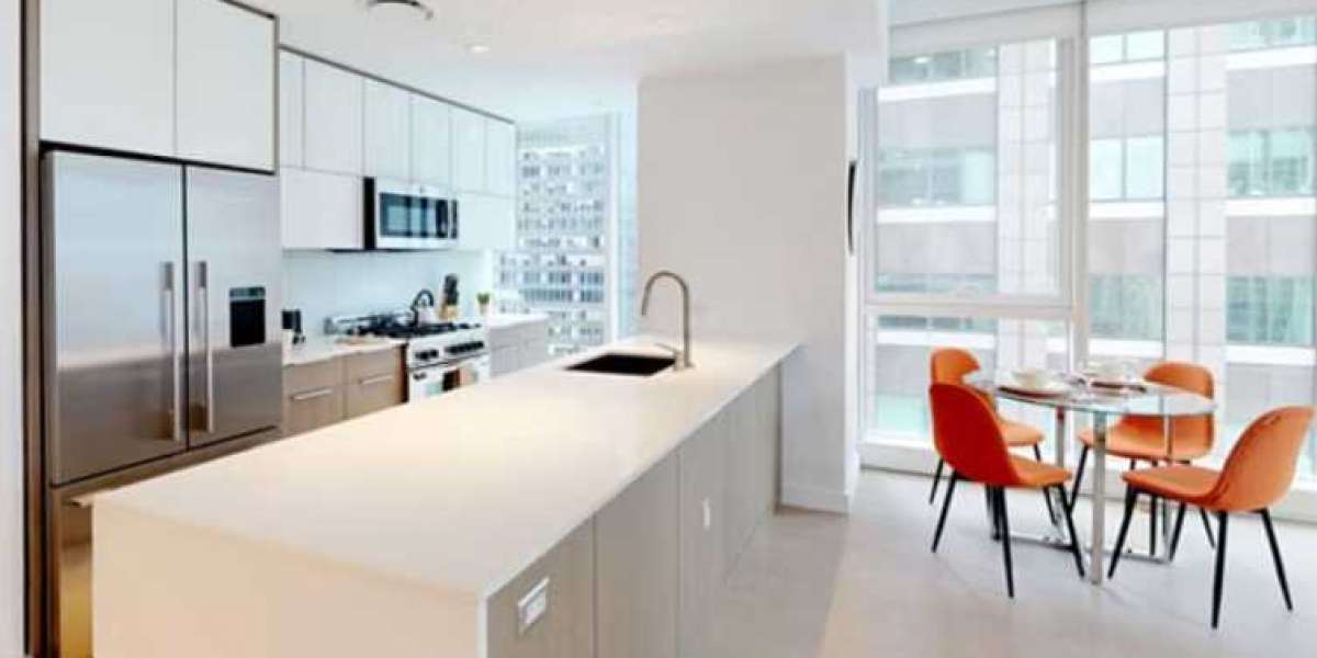 Corporate Housing NYC: Smart Living for Professionals Without the High Cost