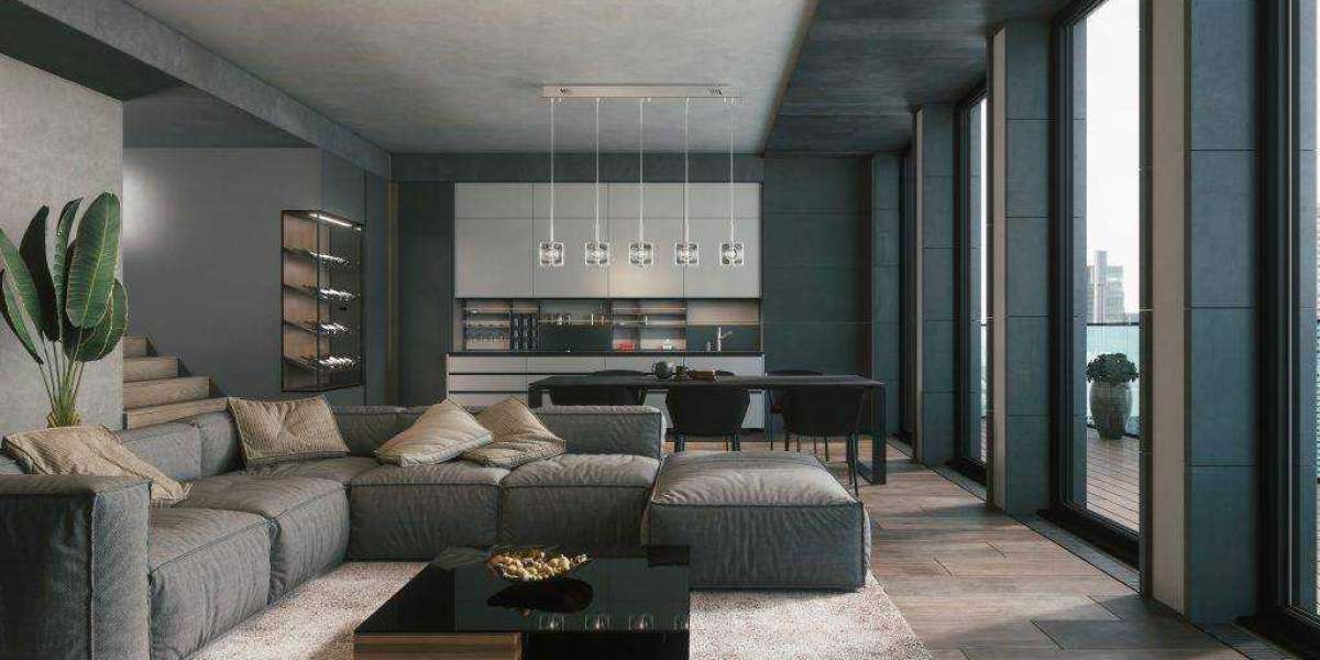 Professional Renovation Services in Dubai for Modern, Functional Living