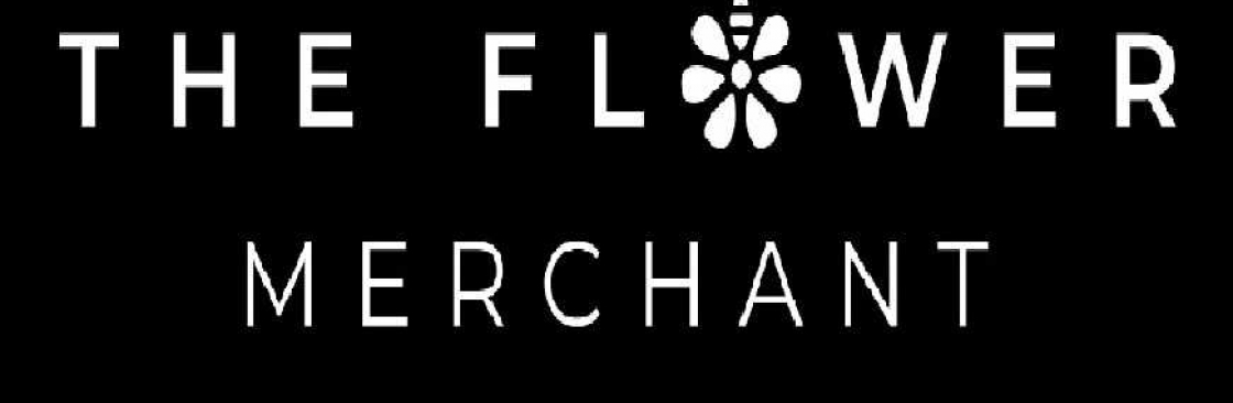 The Flower Merchant Cover Image
