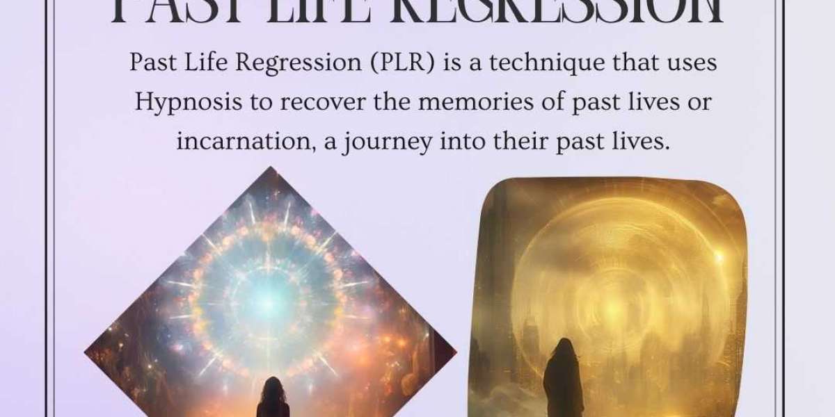 Coping with Long Working Hours: A Holistic Perspective with Past Life Regression in India