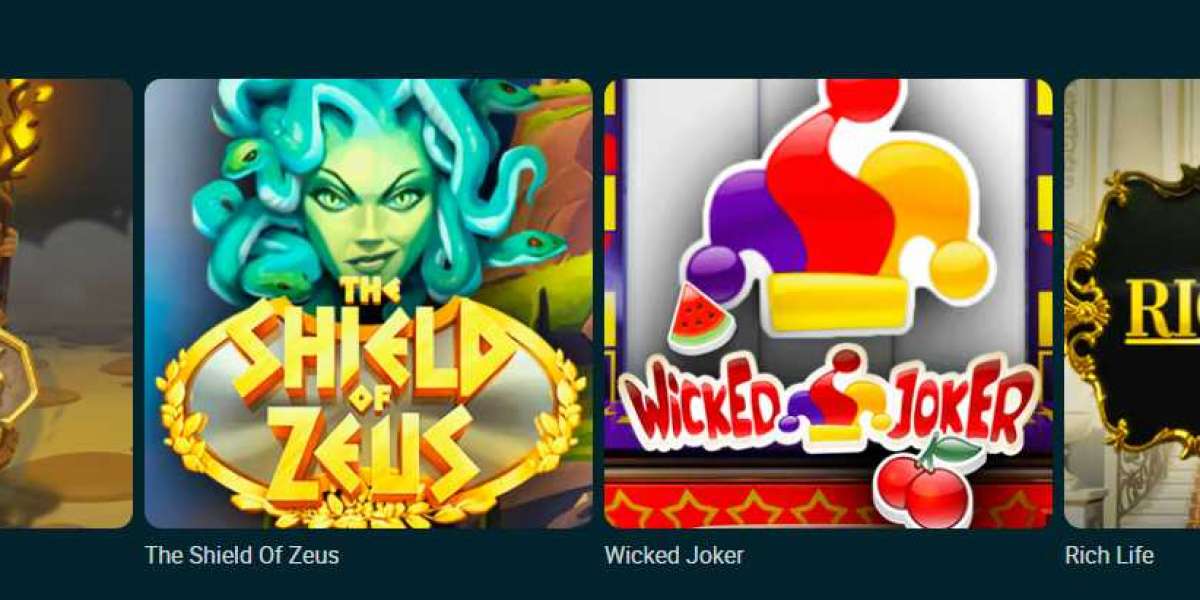 Superlotto bet garage