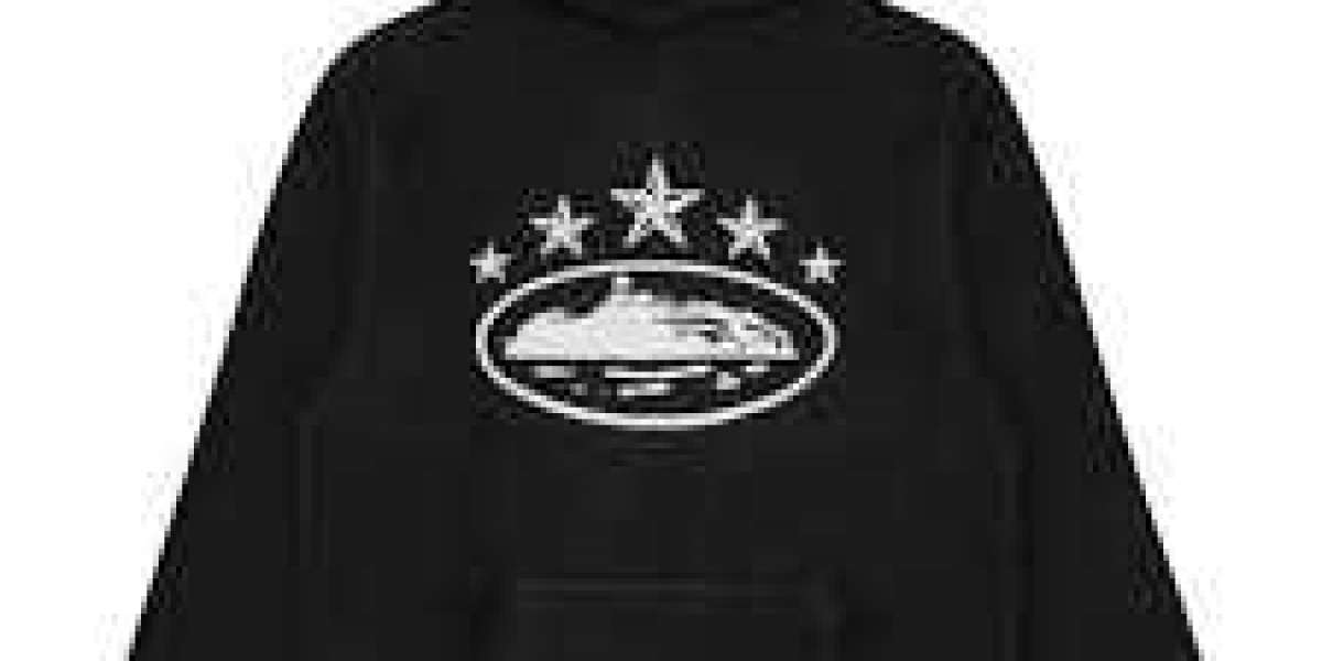 Corteiz Streetwear: Authentic, Raw, and Real