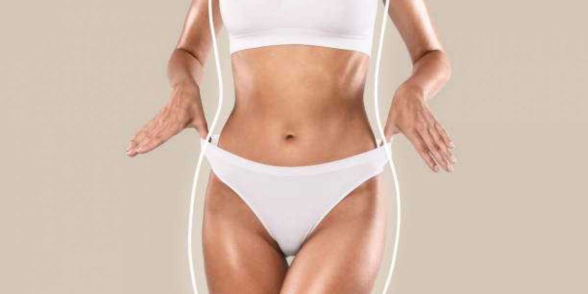Liposuction Before and After: Realistic Expectations for Lasting Change